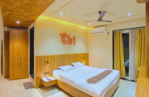 Bramhapuri Hotel | Hotel Nakshtra Residency