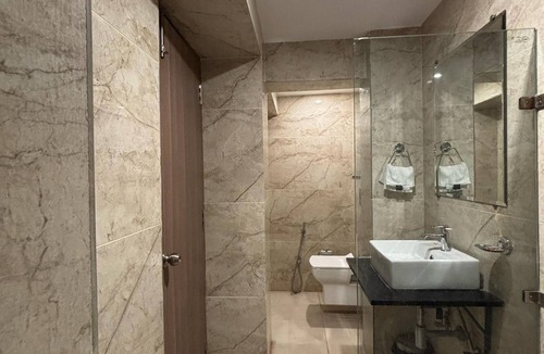 Varanasi Hotel | Hotel Namami Gange