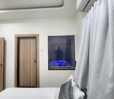 Vadodara House | Hotel Namaste Ac Rooms