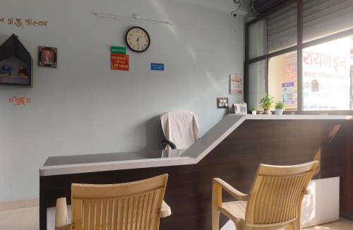 Rajgir Hotel | Hotel Narayan Inn By Av Luxotel