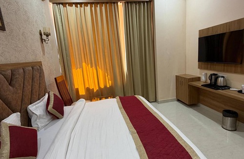 Jaipur Hotel | HOTEL NARAYAN VILAS