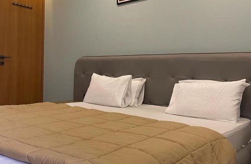 Sangamner Hotel | HOTEL NATURE AGRO RESORT