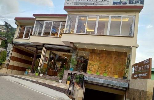 Dharamshala Hotel | Hotel Nature's View