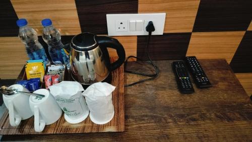Dharamshala Hotel | Hotel Nature's View