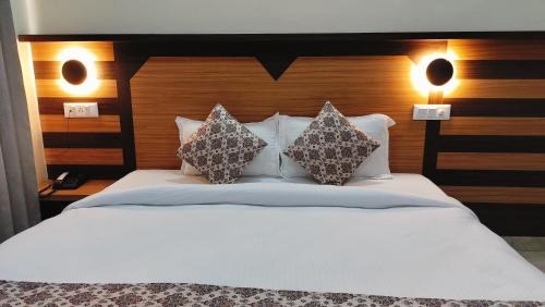 Dharamshala Hotel | Hotel Nature's View