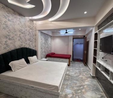 Allahabad Hotel | Hotel Nav Prayag Inn