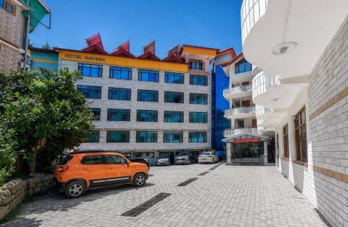 New Manali Hotel | Hotel Naveen Manali
