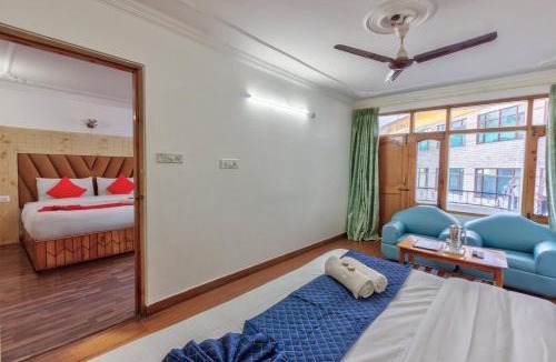 New Manali Hotel | Hotel Naveen Manali