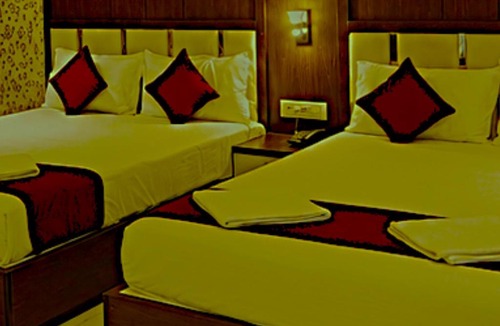 Ferozepur Hotel | Hotel Nayaab Firozpur
