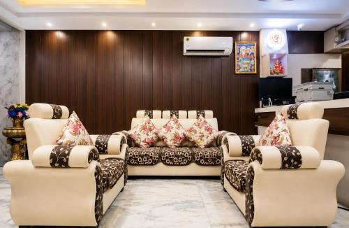 Nagpur Hotel | Hotel NDH 47