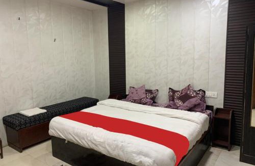 Mallital Hotel | Hotel Neelam Raj Nainital Near Mall Road - Excellent Service Awarded - Near Lake
