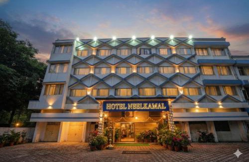 Chembur East Hotel | Hotel Neelkamal