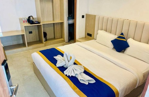 Faizabad Hotel | Hotel Neelkanth
