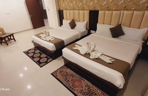 Faizabad Hotel | Hotel Neelkanth