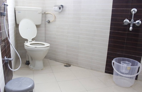 Shamshabad Cabin | Hotel Neem Tree