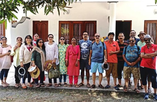 Neyyattinkara Hotel | Hotel Neptune Kovalam