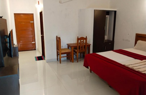 Neyyattinkara Hotel | Hotel Neptune Kovalam