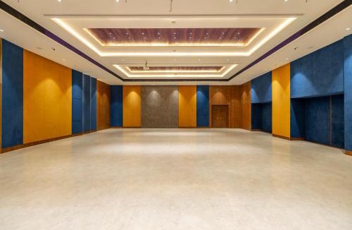 Morbi Hotel | Hotel Neptune Mansingh Inn