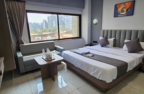 Prahlad Nagar Hotel | Hotel Nest Plaza