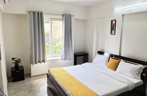 Clover Park Hotel | Hotel Nestoria Corporate Services Aparts