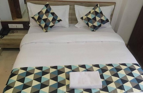 Rishikesh Hotel | Hotel Neu-Nest inn