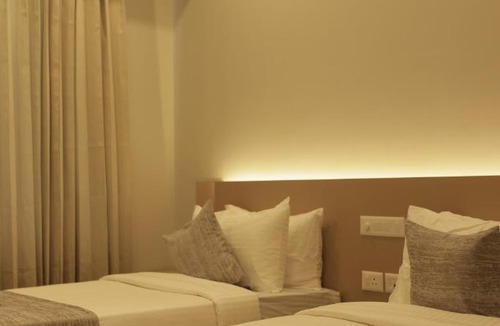 Devanahalli Hotel | Hotel Nevesa Devanahalli