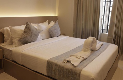 Devanahalli Hotel | Hotel Nevesa Devanahalli