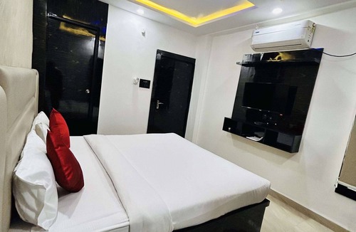 Bhojpur Hotel | Hotel New Arcadia