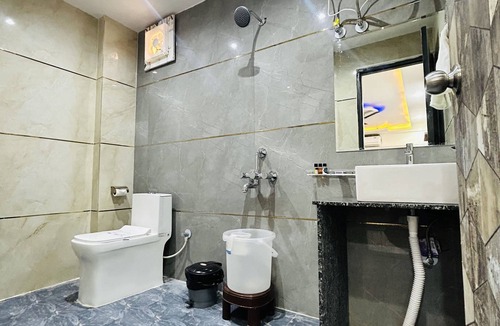 Bhojpur Hotel | Hotel New Arcadia