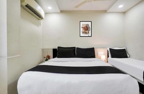 Ahmedabad Hotel | Hotel New Balaji