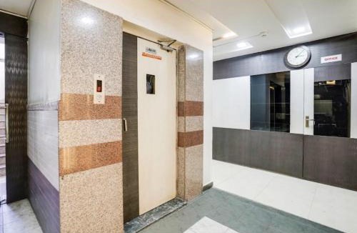 Ahmedabad Hotel | Hotel New Balaji