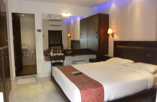 Dhobitalao Hotel | Hotel New Bengal