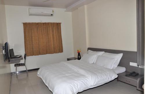 Daulatabad Hotel | HOTEL NEW BHARTI