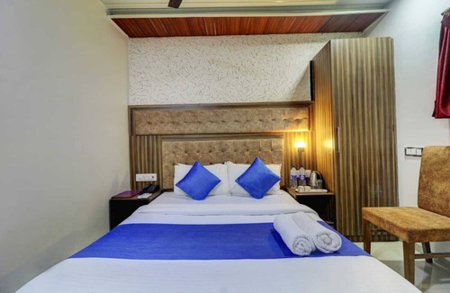 Sakinaka Hotel | Hotel New Blue Sapphire Residency