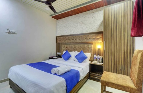 Sakinaka Hotel | Hotel New Blue Sapphire Residency