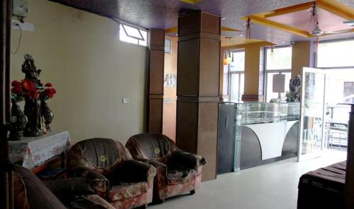 Gopalbari Hotel | Hotel New City Inn
