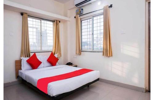 Navi Mumbai Hotel | Hotel New Elite Inn - Near MIDC Turbhe Navi Mumbai