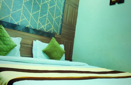 Ahmedabad Hotel | Hotel New Empire