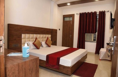 Gaya Hotel | Hotel New M.I. Plaza
