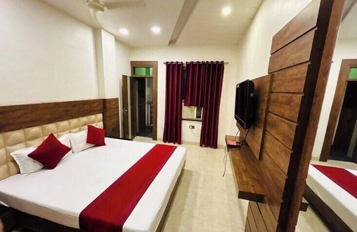 Gaya Hotel | Hotel New M.I. Plaza