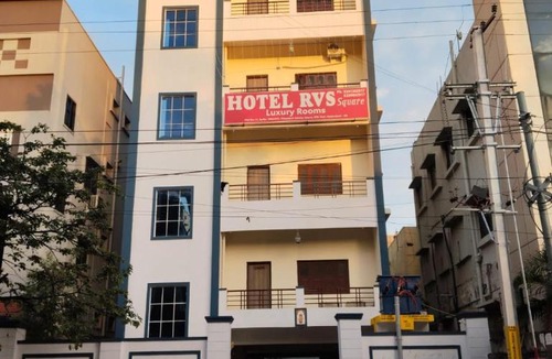 Hyderabad Hotel | HOTEL new MYTHRI INN