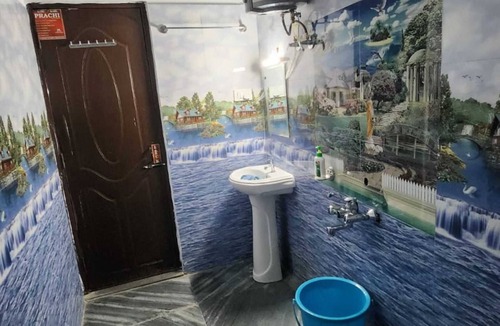 Sitapur Hotel | Hotel New Priya Sersi