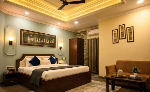Ranchi Hotel | Hotel New Rajasthan