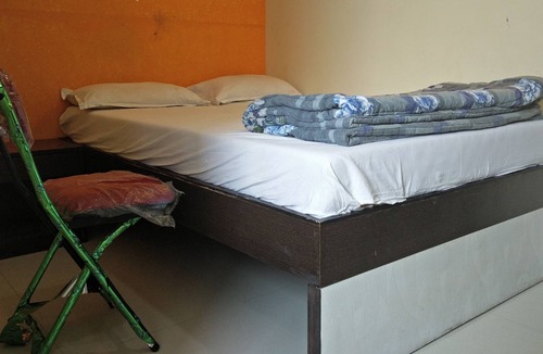 Dadar Hotel | Hotel New Shree Niwas