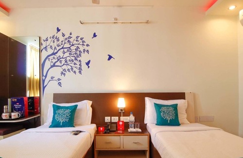 SR Nagar Hotel | Hotel New Sree Krishna Residency
