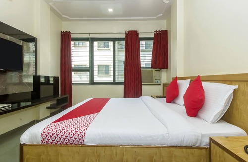 Nashik Hotel | Hotel New Uttam Hira Palace
