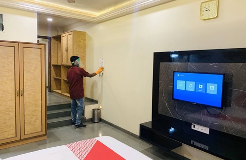 Nashik Hotel | Hotel New Uttam Hira Palace