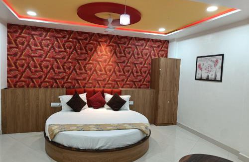 Kapadvanj Hotel | Hotel New Vinay