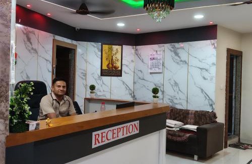 Kapadvanj Hotel | Hotel New Vinay