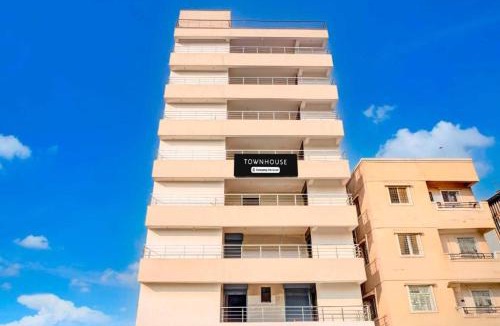 Phase 1 Hotel | Hotel Nexa Hinjewadi Corporate Stays Wipro Circle